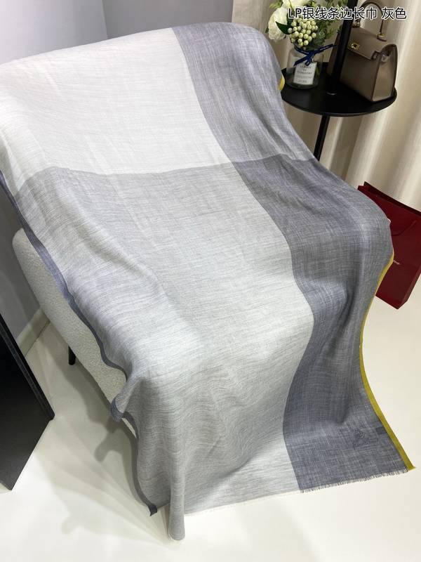 Loro Piana Scarf LPC00057